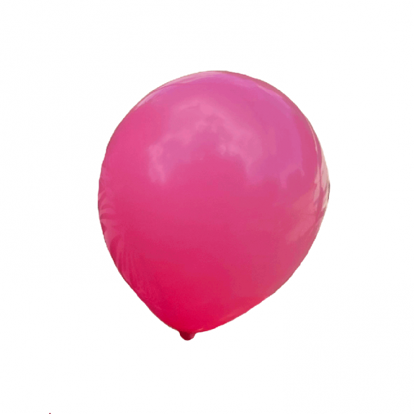 Гелиевый шарик 1 шт. в Ялте