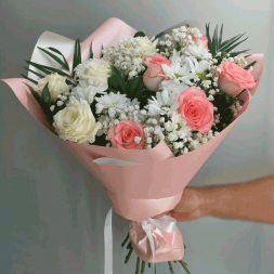 Букет &quot;Париж&quot;