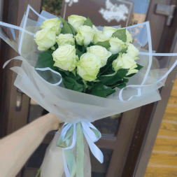 Букет &quot;Бескомпромиссный&quot;