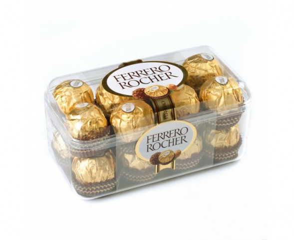 Конфеты Ferrero Rocher 200 г. в Ялте